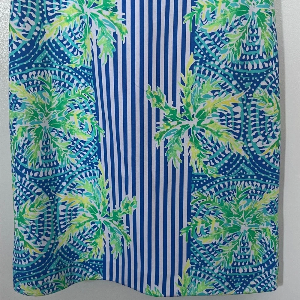 Lilly Pulitzer Dress size XS NWT - Picture 7 of 9